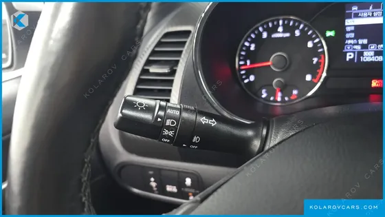 KIA K3 TRENDY