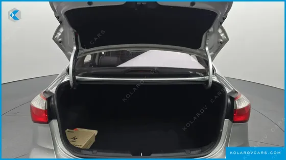 KIA K3 TRENDY