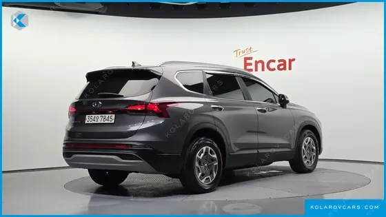HYUNDAI SANTA FE HEV 1.6 2WD