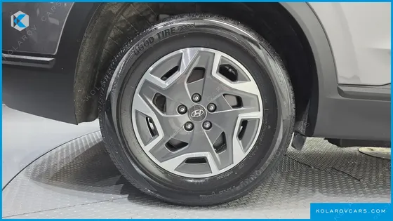 HYUNDAI SANTA FE HEV 1.6 2WD