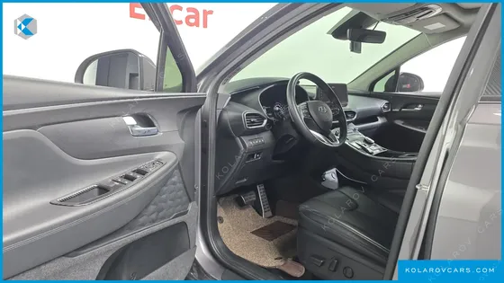 HYUNDAI SANTA FE HEV 1.6 2WD