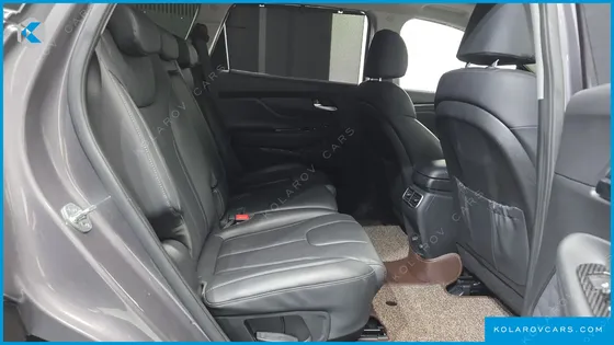 HYUNDAI SANTA FE HEV 1.6 2WD