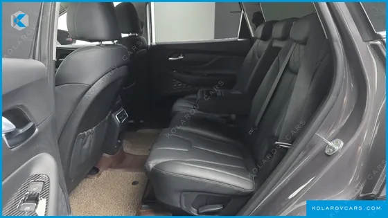 HYUNDAI SANTA FE HEV 1.6 2WD