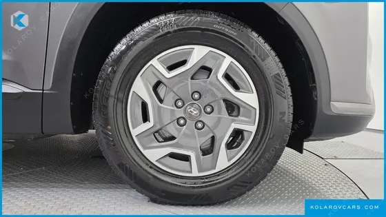 HYUNDAI SANTA FE HEV 1.6 2WD
