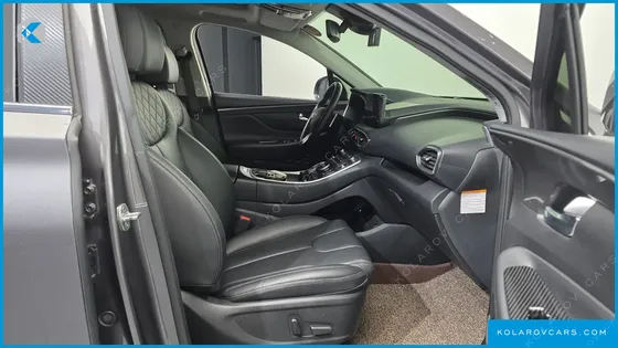 HYUNDAI SANTA FE HEV 1.6 2WD