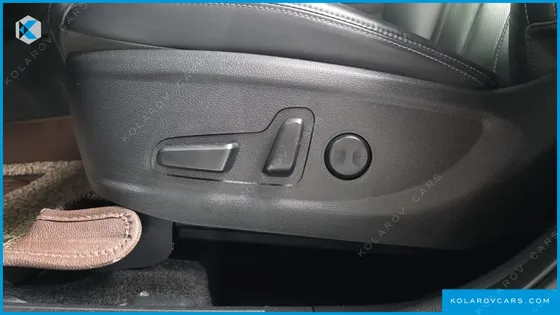 HYUNDAI SANTA FE HEV 1.6 2WD