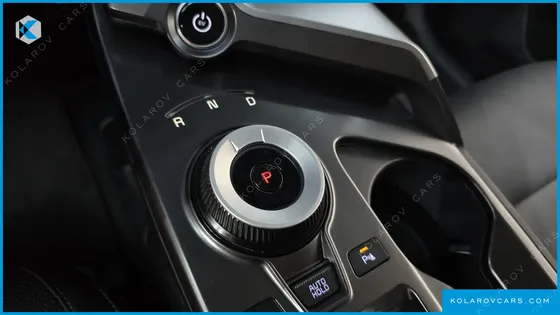 KIA EV6 LONG RANGE