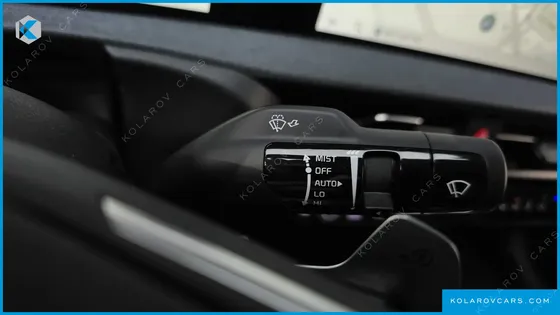 KIA EV6 LONG RANGE