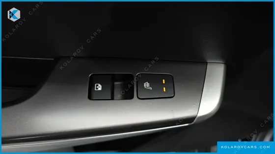 KIA EV6 LONG RANGE