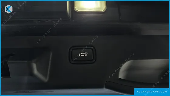 KIA EV6 LONG RANGE