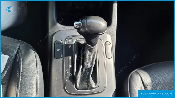 KIA K3 DIESEL LUXURY