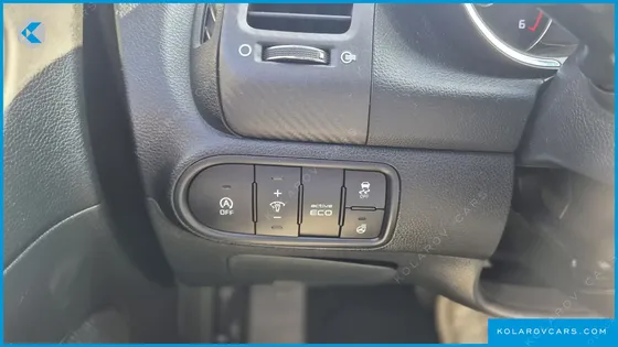 KIA K3 DIESEL LUXURY