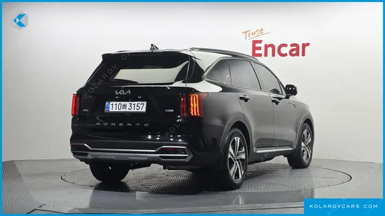 KIA SORENTO HEV 1.6 4WD