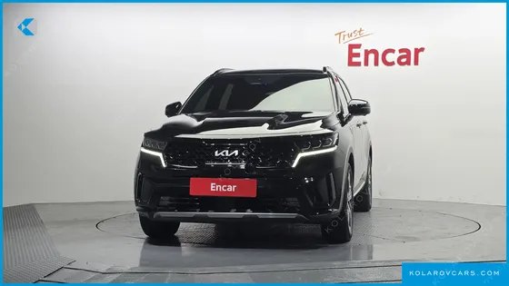 KIA SORENTO HEV 1.6 4WD