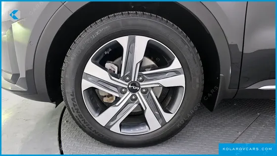 KIA SORENTO HEV 1.6 4WD