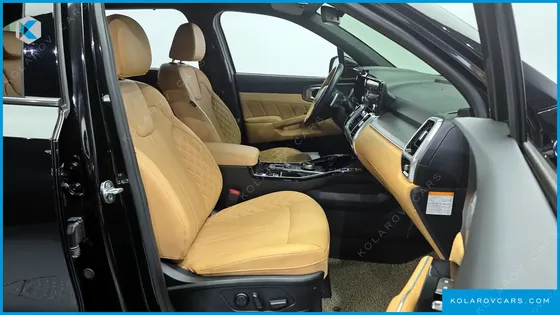 KIA SORENTO HEV 1.6 4WD