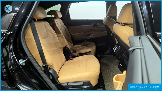 KIA SORENTO HEV 1.6 4WD