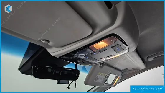 HYUNDAI STARIA HEV 1.6 CARGO 5-SEATER