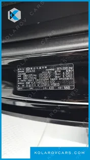 HYUNDAI STARIA HEV 1.6 CARGO 5-SEATER
