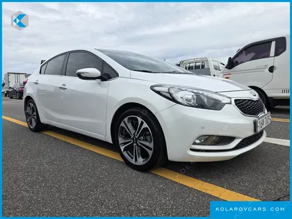 KIA K3 NOBLESSE