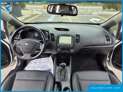 KIA K3 NOBLESSE