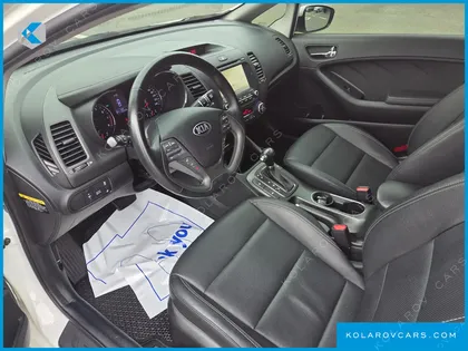 KIA K3 NOBLESSE