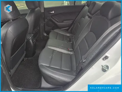 KIA K3 NOBLESSE