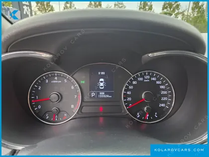 KIA K3 NOBLESSE