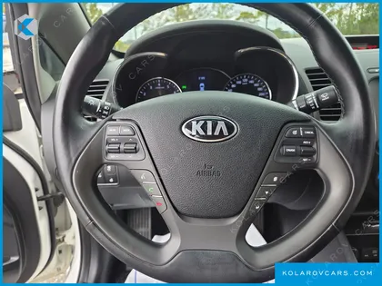KIA K3 NOBLESSE