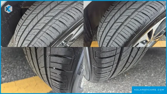 KIA K3 NOBLESSE