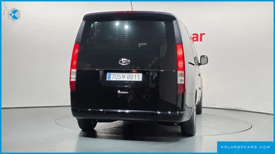 HYUNDAI STARIA L3.5 TOURER 11-SEATER
