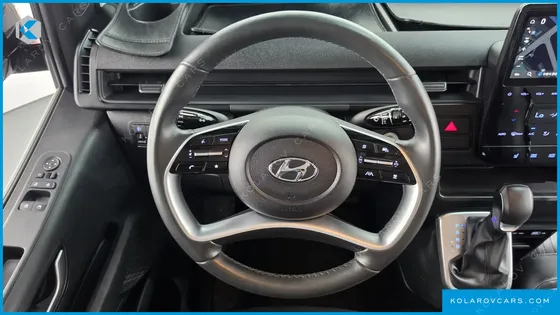 HYUNDAI STARIA L3.5 TOURER 11-SEATER