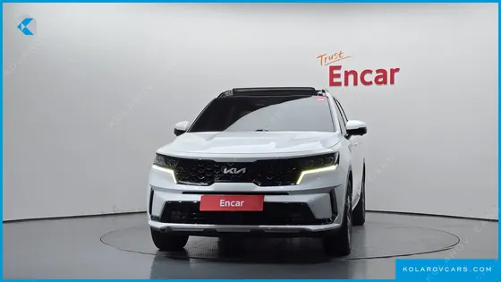 KIA SORENTO HEV 1.6 2WD