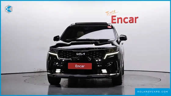KIA SORENTO DIESEL 2.2 4WD