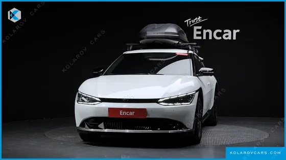 KIA EV6 STANDARD