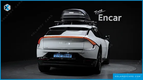 KIA EV6 STANDARD