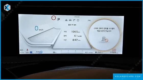 KIA EV6 STANDARD