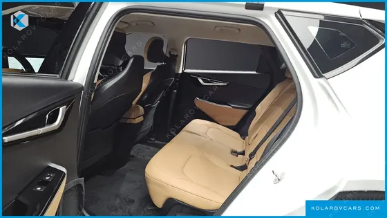 KIA EV6 STANDARD