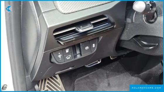 KIA EV6 STANDARD