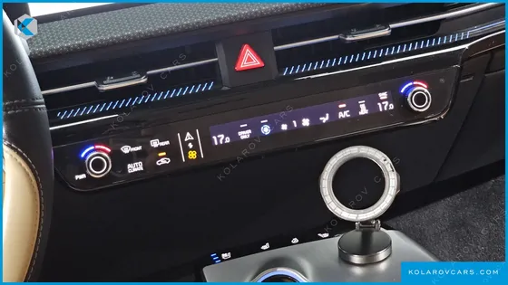 KIA EV6 STANDARD
