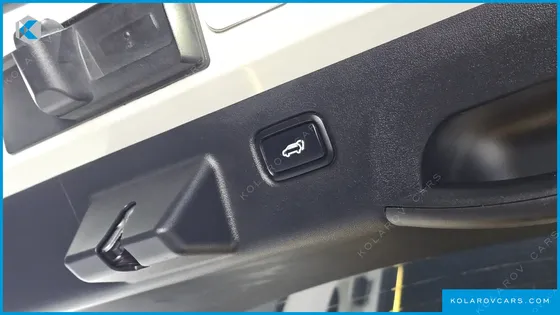 KIA EV6 STANDARD
