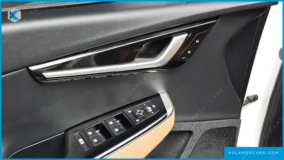 KIA EV6 STANDARD