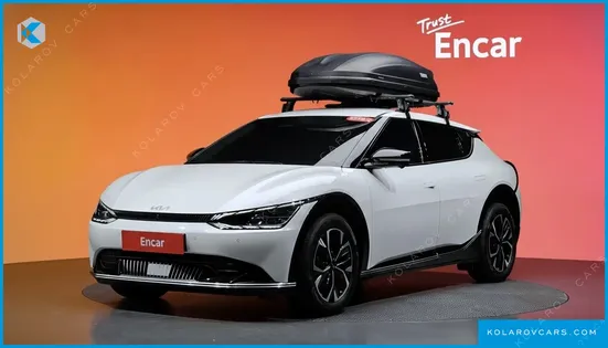 KIA EV6 STANDARD