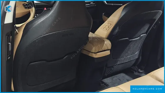 KIA EV6 STANDARD