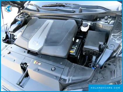 KIA EV6 LONG RANGE 4WD