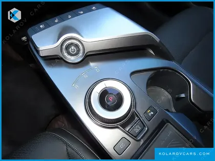 KIA EV6 LONG RANGE 4WD