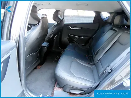 KIA EV6 LONG RANGE 4WD