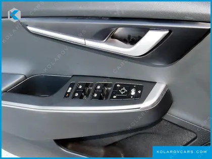 KIA EV6 LONG RANGE 4WD