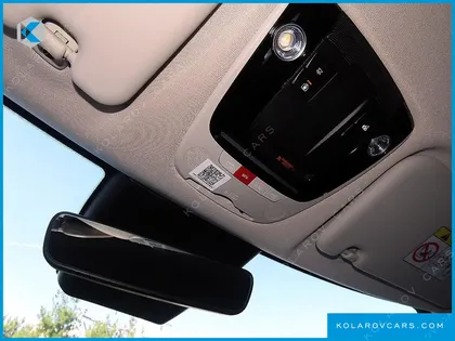 KIA EV6 LONG RANGE 4WD