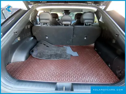 KIA EV6 LONG RANGE 4WD